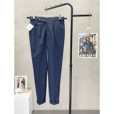 Berluti Long Pants